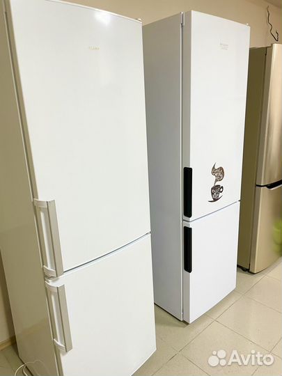 Холодильник side-by-side и другие