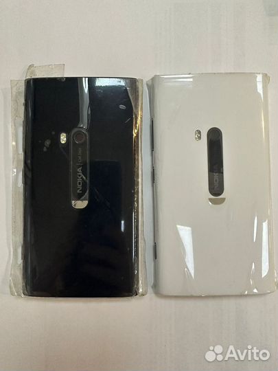 Корпус Nokia Lumia 920. Оригинал