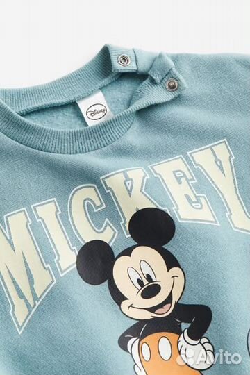 Детские вещи Disney оптом и в розницу hm