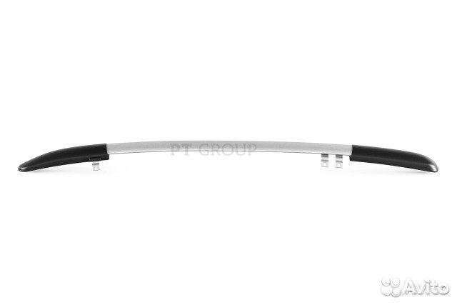 Продольные рейлинги