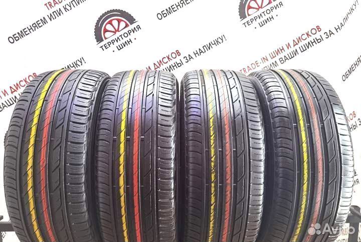 Bridgestone Turanza T001 205/55 R17 91W