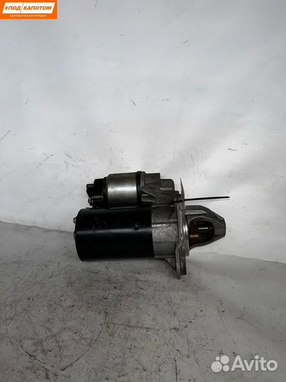 Стартер Opel Insignia (A) 2012 55576980