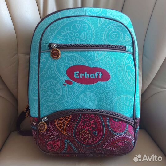 Рюкзак школьный ортопедический