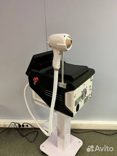 Диодный лазер