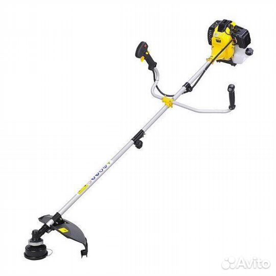 Ремонт триммеров, газонокосилок