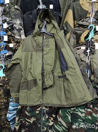 Костюм Горка Облегченная Лето