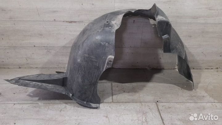 Подкрылок передний правый Volkswagen Polo 6 С 2020