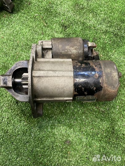 Стартер Hyundai sonata 2,4