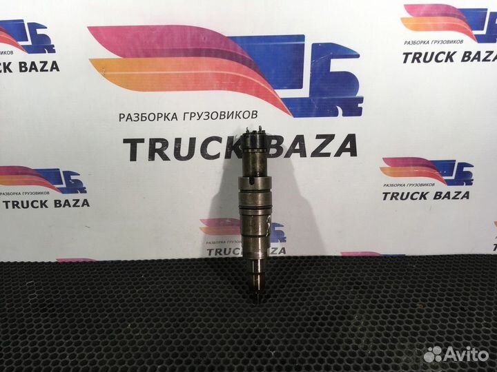 Форсунка топливная Scania 5-series