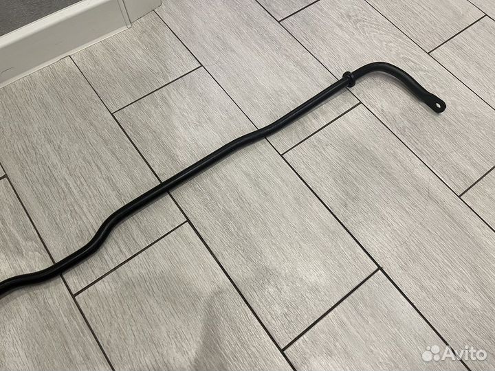 Усиленный задний стабилизатор KIA Sorento 09-14