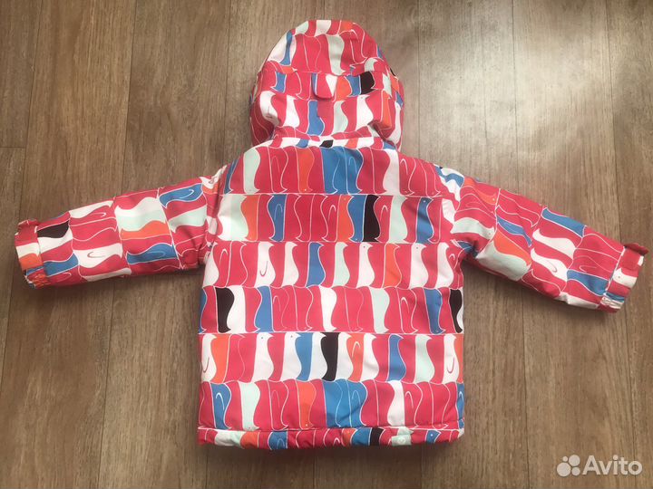 Детская зимняя куртка Roxy