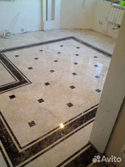 Маляр строитель отделочник