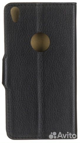 Euro-Line Vivid для Fly FS505 (черный)