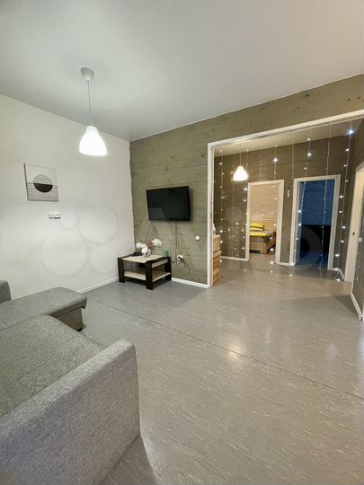 Коттедж 88 м² на участке 8 сот.