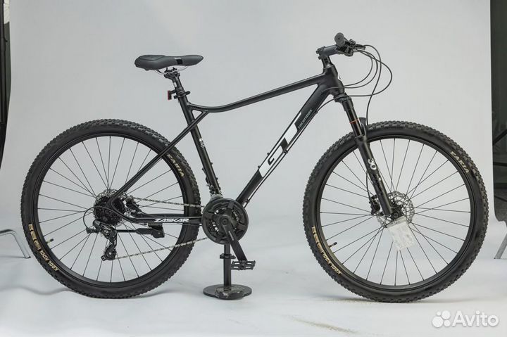 Горный велосипед 29, Shimano