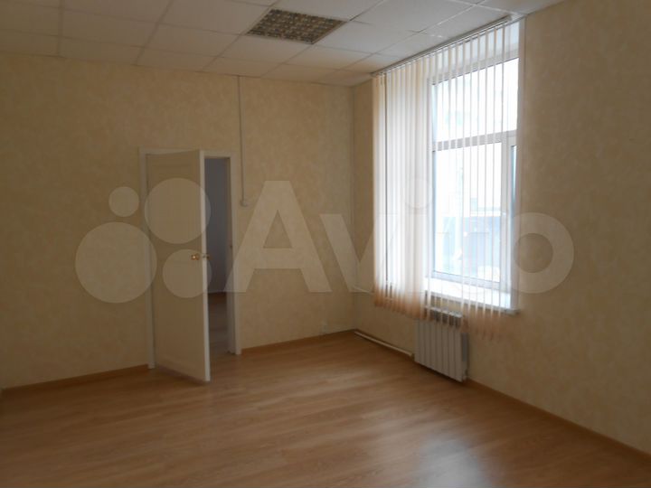 Офисное помещение, 30 м²