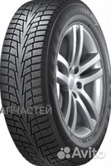 Hankook Winter I'Cept X RW10 255/65 R17 110T