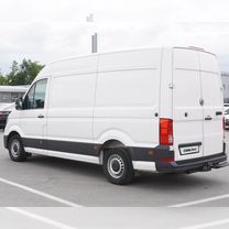 Volkswagen Crafter 2.0 MT, 2019, 68 835 км, с пробегом, цена 4 529 000 руб.