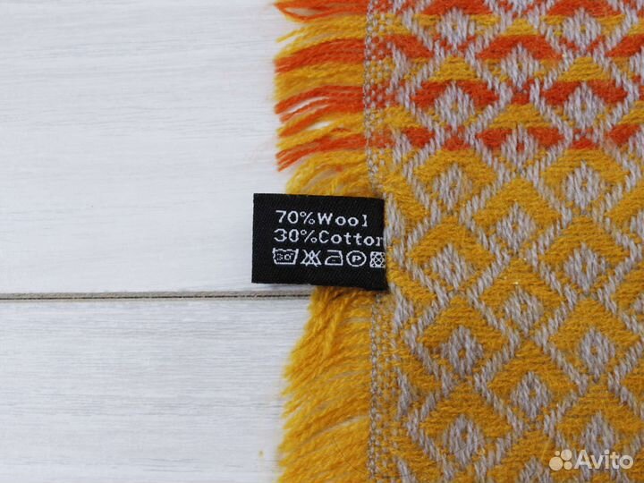 Шарфы и палантины шапки на осень женские