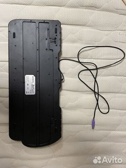 Игровая клавиатура x 7