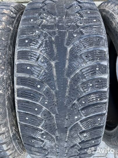 Nokian Tyres Hakkapeliitta 5 225/55 R16