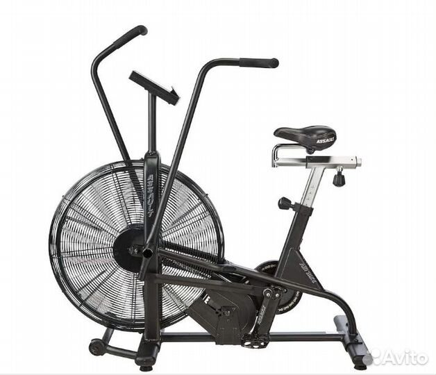 Велотренажер Assault AirBike Clаssic