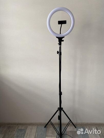 Кольцо для селфи