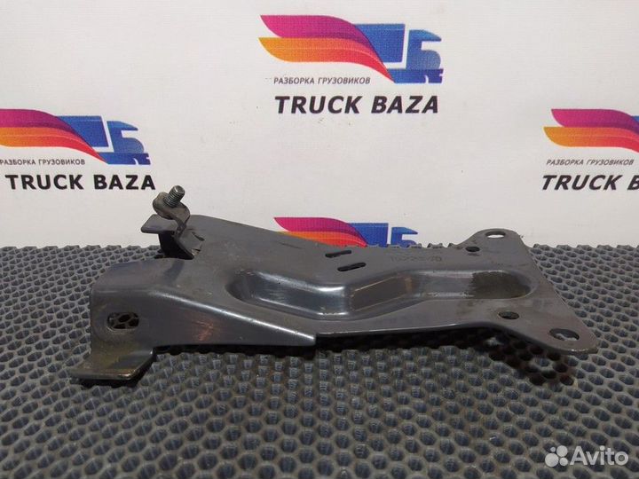 1522440 Кронштейн перекидок