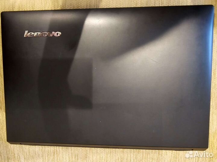 Ноутбук Lenovo b50-30
