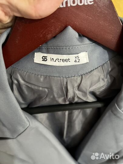 Пиджак женский