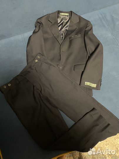 Костюм для мальчика van cliff