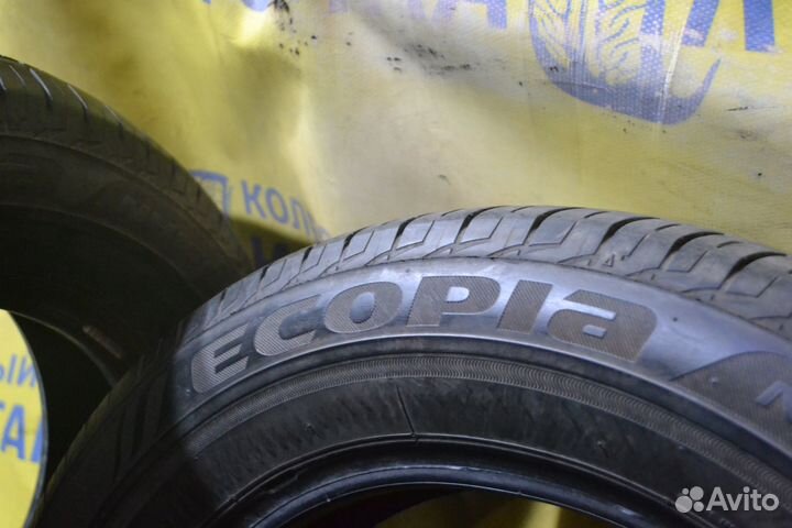 Bridgestone Ecopia NH100 RV 195/65 R15