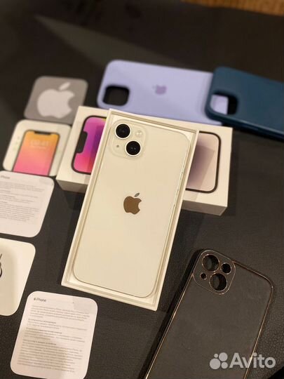 iPhone 14, 128 ГБ