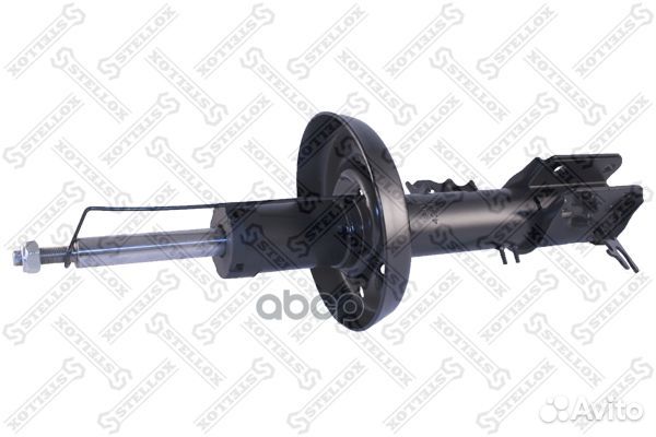 Амортизатор перед vectra b l 42140195SX Stellox