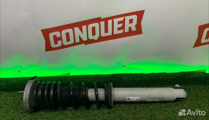 Амортизатор задний EDC BMW M5 F90