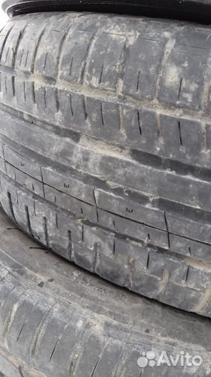 Nokian Tyres Hakka Blue 205/55 R16