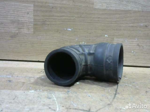 Патрубок воздушного фильтра Fiat Marea