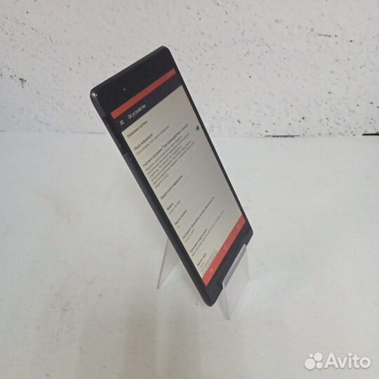 Планшет Lenovo Tab 4 TB-7504X