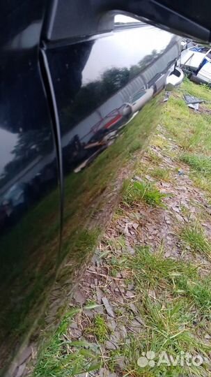 Передняя левая дверь lifan x 60