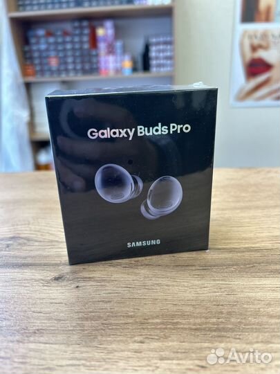 Наушники беспроводные Samsung