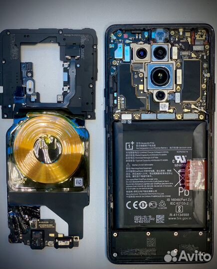 Ремонт Телефонов iPhone, Samsung, Xiaomi, Huawei