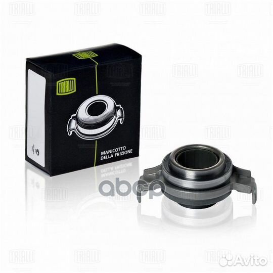 Муфта выкл. сцеп. для а/м Лада 1118 (мех.) (CT