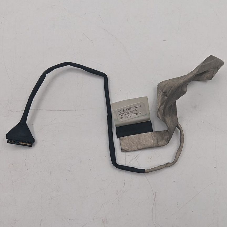 [DC02000RH00] Шлейф Матрицы Dc02000rh00, Lenovo G550, G550a, G55