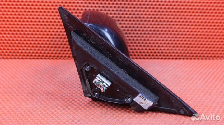 Зеркало заднего вида боковое левое Kia Opirus LD G