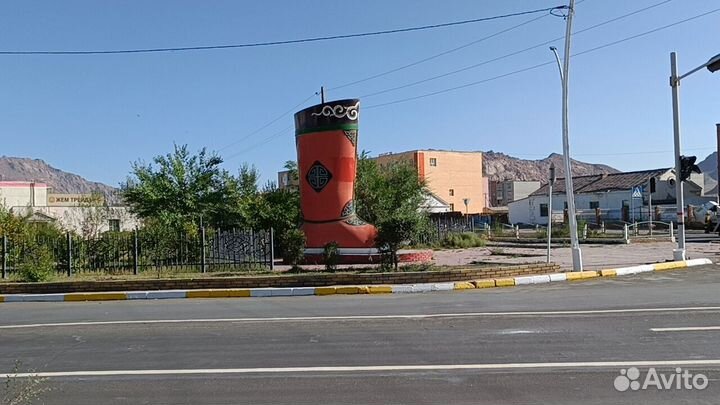 Экскурсии по Монголии