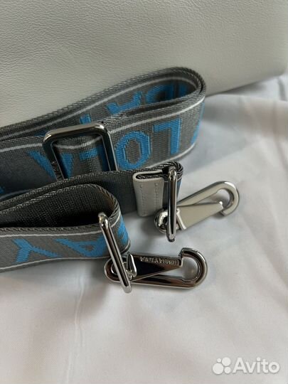 Сумка Bimba y lola кожа