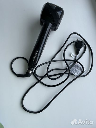 Автоматическая плойка BaByliss PRO