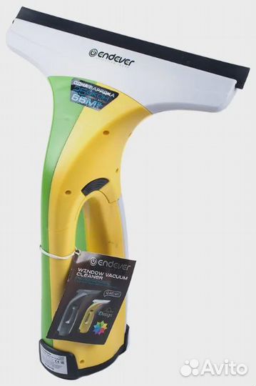 Стеклоочиститель