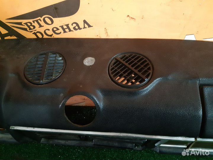 Торпедо Ваз 2106 седан 1990