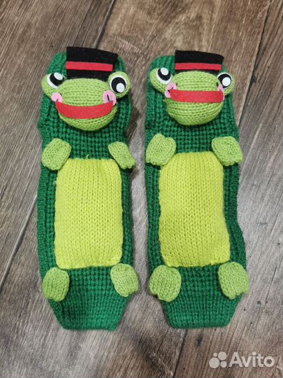 Носки женские